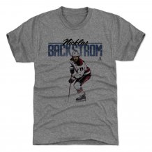 Washington Capitals Youth - Nicklas Backstrom Retro NHL T-Shirt