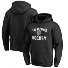 Los Angeles Kings - Victory Arch NHL Mikina s kapucňou