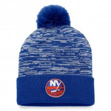 New York Islanders - Defender Cuffed NHL Zimná čiapka