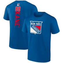 New York Rangers - Patrick Kane Playmaker NHL T-Shirt