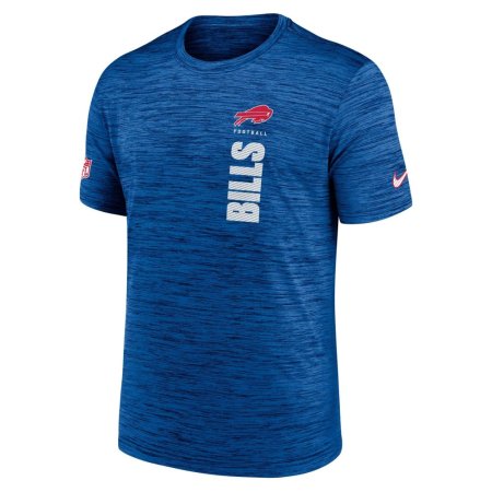 Buffalo Bills - 2024 Sideline Velocity NFL Tričko