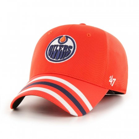 Edmonton Oilers - Solo Jersey NHL Kšiltovka