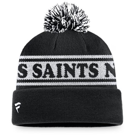 New Orleans Saints - Sport Resort NFL Zimná čiapka