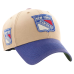 New York Rangers - Dusted Sedgwig NHL Hat