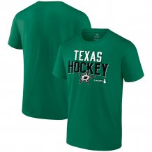 Dallas Stars - 2022 Playoffs Hockey NHL T-Shirt