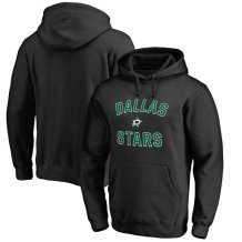 Dallas Stars - Victory Arch NHL Hoodie