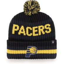 Indiana Pacers - Bering NBA Knit Hat