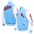 St. Louis Cardinals - Script Tail Wool Full-Zip Varity MLB Bunda