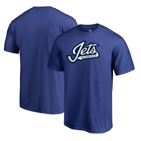 Winnipeg Jets - Team Alternate NHL T-Shirt