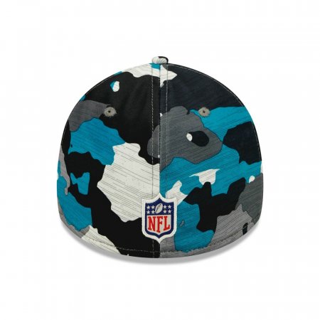 Jacksonville Jaguars - 2022 On-Field Training 39THIRTY NFL Hat - Size: S/M
