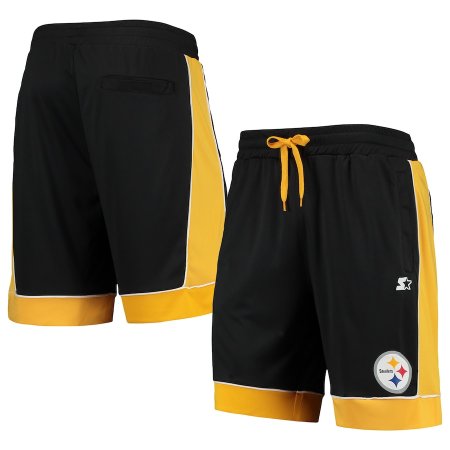 Pittsburgh Steelers - Fan Favorite NFL Shorts