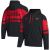 Chicago Blackhawks - Full-Zip NHL Sweatshirt