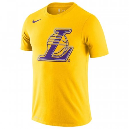 Los Angeles Lakers - Bold Logo Dri-FIT NBA Koszulka