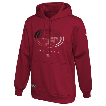 San Francisco 49ers - Combine Watson NFL Sweatshirt