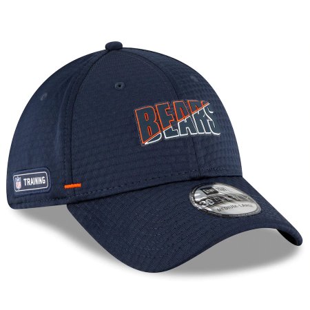 Chicago Bears - 2020 Summer Sideline 39THIRTY Flex NFL Hat