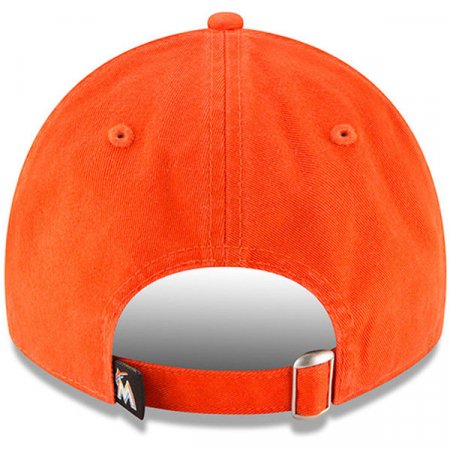 Miami Marlins - Replica Core 9Twenty MLB Hat