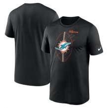 Miami Dolphins - Legend Icon Performance NFL T-Shirt