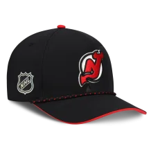 New Jersey Devils - 2026 Draft NHL Hat