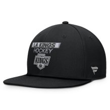 Los Angeles Kings - 2024 Authentic Pro Prime Snapback NHL Hat
