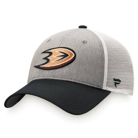 Anaheim Ducks - Team Trucker Snapback NHL Czapka