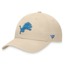 Detroit Lions - Midfield NFL Hat
