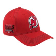 New Jersey Devils - Starter Sphere II NHL Kšiltovka