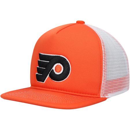 Philadelphia Flyers Youth - Foam Front Snapback NHL Hat