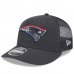 New England Patriots - 2024 Draft Low Profile 9Fifty NFL Hat