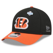 Cincinnati Bengals -  2026 Draft 9FORTY NFL Kšiltovka