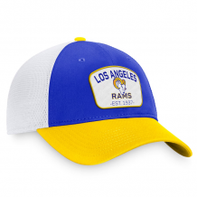 Los Angeles Rams - Two-Tone Trucker NFL Hat