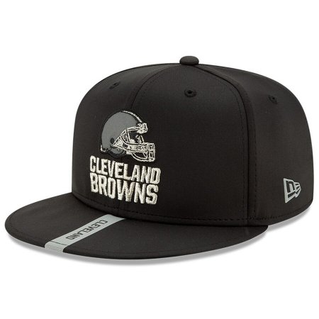 Cleveland Browns - 2020 OTA 9Fifty NFL čiapka