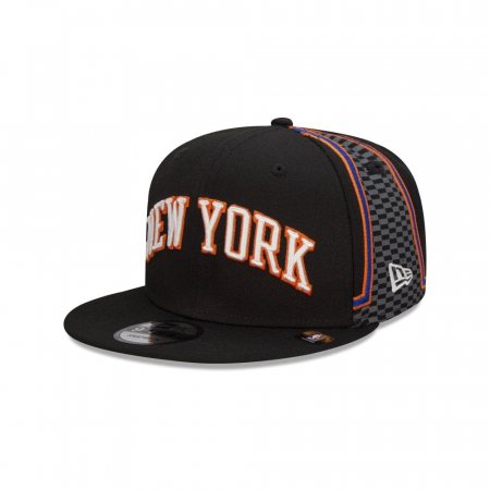 New York Knicks - 2022 City Edition 9Fifty NBA Cap
