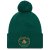 Boston Celtics - 2023 City Edition NBA Knit Hat