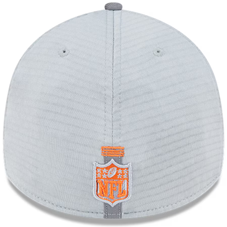 Denver Broncos - 2024 Training Camp Gray 39Thirty NFL Cap