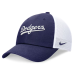 Los Angeles Dodgers - Club Wordmark Trucker MLB Kšiltovka