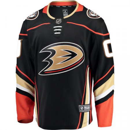 Anaheim Ducks - Premier Breakaway NHL Dres/Vlastní jméno a číslo - Velikost: 4XL