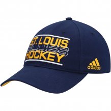 St. Louis Blues - Slouch Flex NHL Kšiltovka