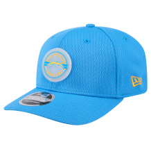 Los Angeles Chargers - Adventure Patched 9Seventy NFL Czapka