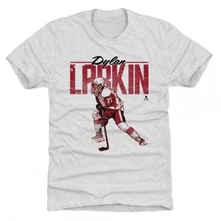 Detroit Red Wings - Dylan Larkin Retro NHL Tričko