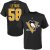 Pittsburgh Penguins Kinder - Kris Letang NHL T-Shirt