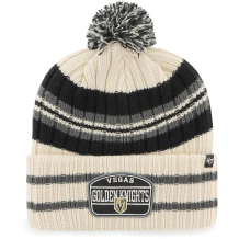 Vegas Golden Knights - Hone Patch NHL Zimní čepice