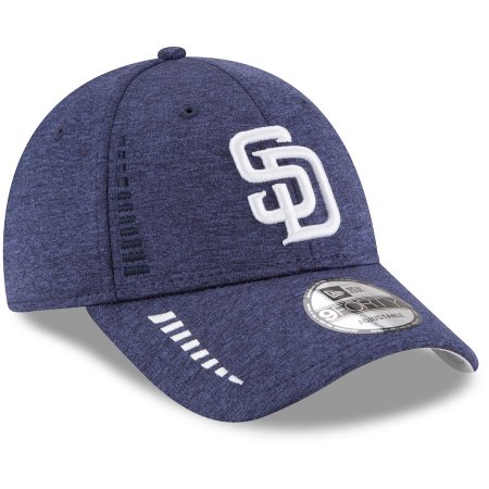 San Diego Padres - Speed Shadow Tech 9Forty MLB Czapka