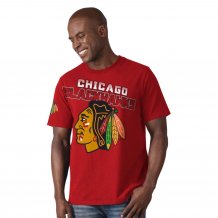 Chicago Blackhawks - Special Teams NHL T-Shirt