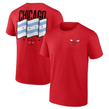 Chicago Bulls - Hometown Originals NBA Koszulka