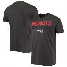 New England Patriots - Super Rival NFL T-Shirt