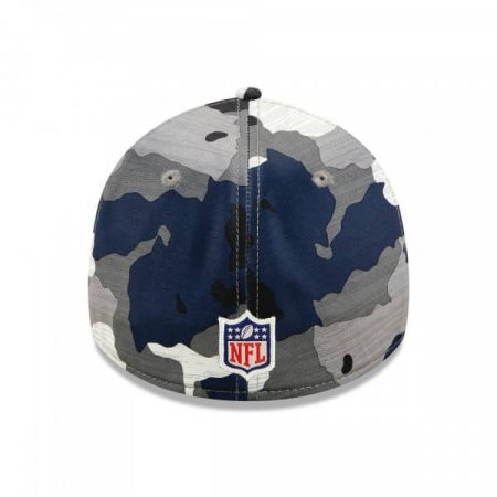 New England Patriots - 2022 On-Field Training 39THIRTY NFL Hat