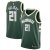 Milwaukee Bucks - Jrue Holiday Swingman NBA Jersey