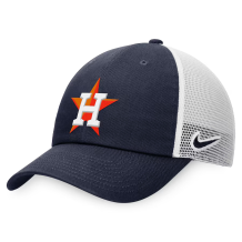 Houston Astros - Club Trucker MLB Cap