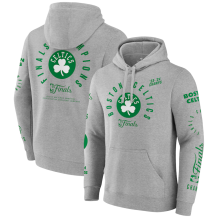 Boston Celtics - 2024 Champions Drive to the Hoop NBA Bluza s kapturem