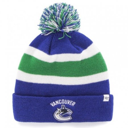 Vancouver Canucks - Breakaway NHL Zimní Čepice
